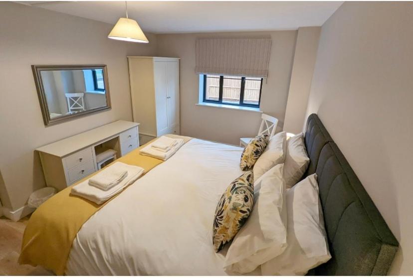 Meadow View Lodges Bury St. Edmunds Exterior foto